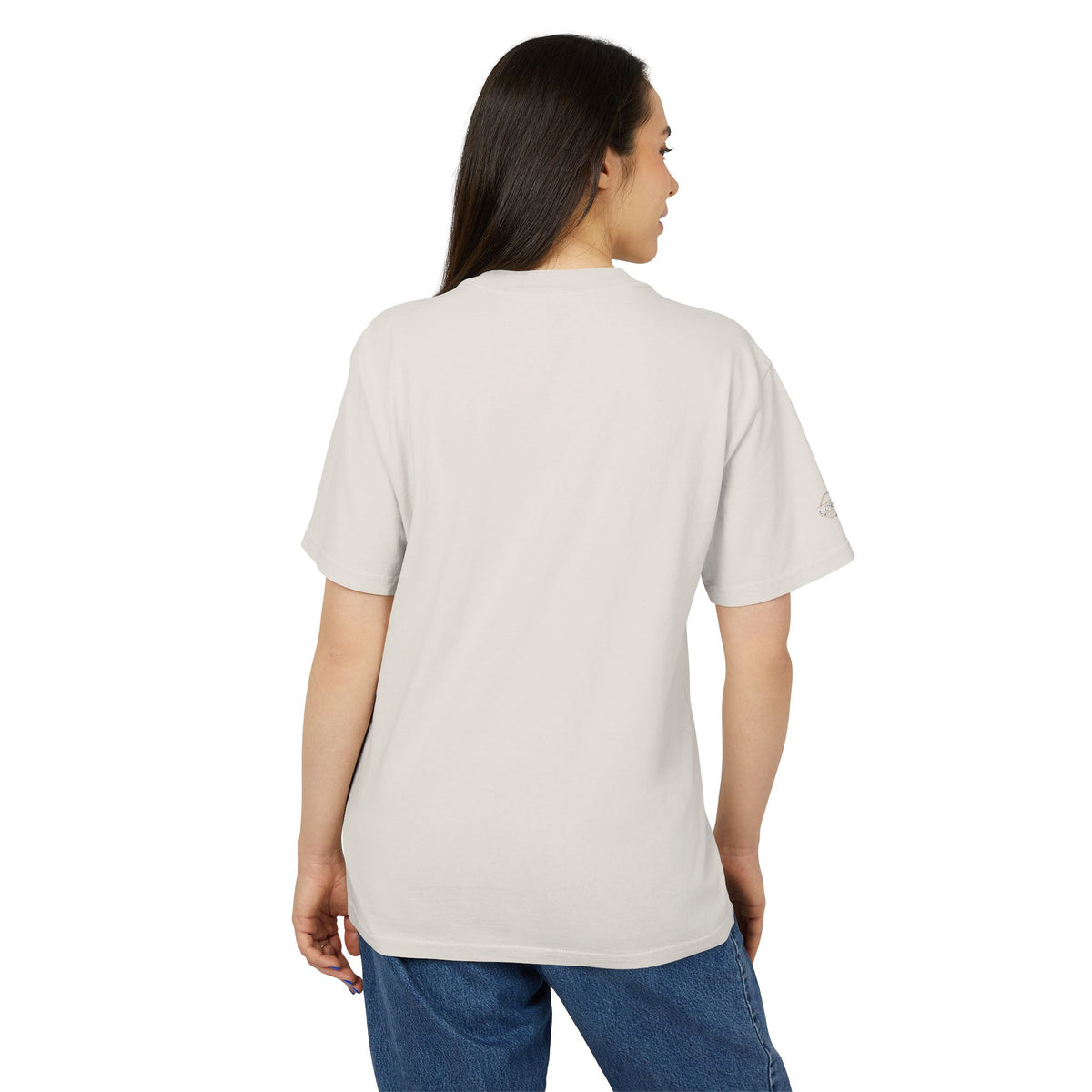 NAATHSUPPLYCO. Minimal Nature Graphic Tee –