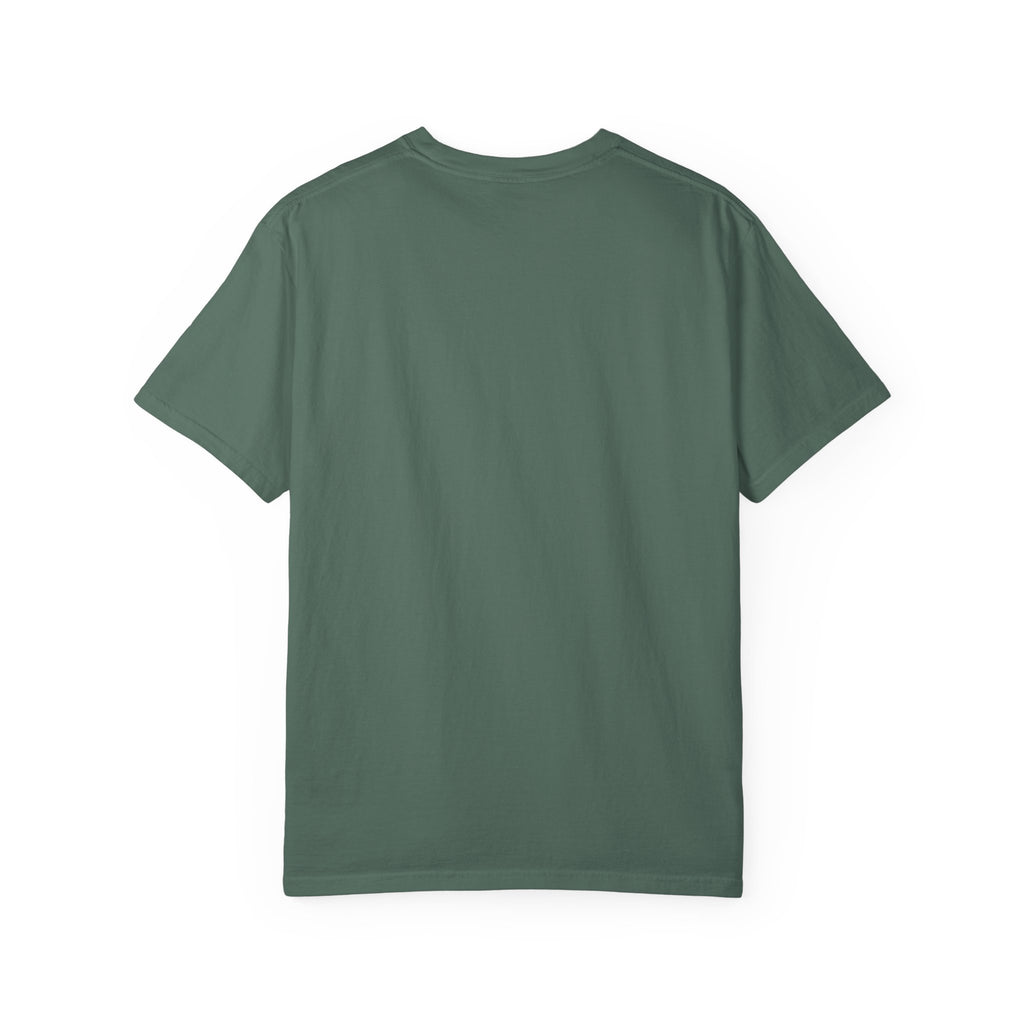South Sudan Map Flag T-Shirt — Pride Tee with 'South Sudan' Banner