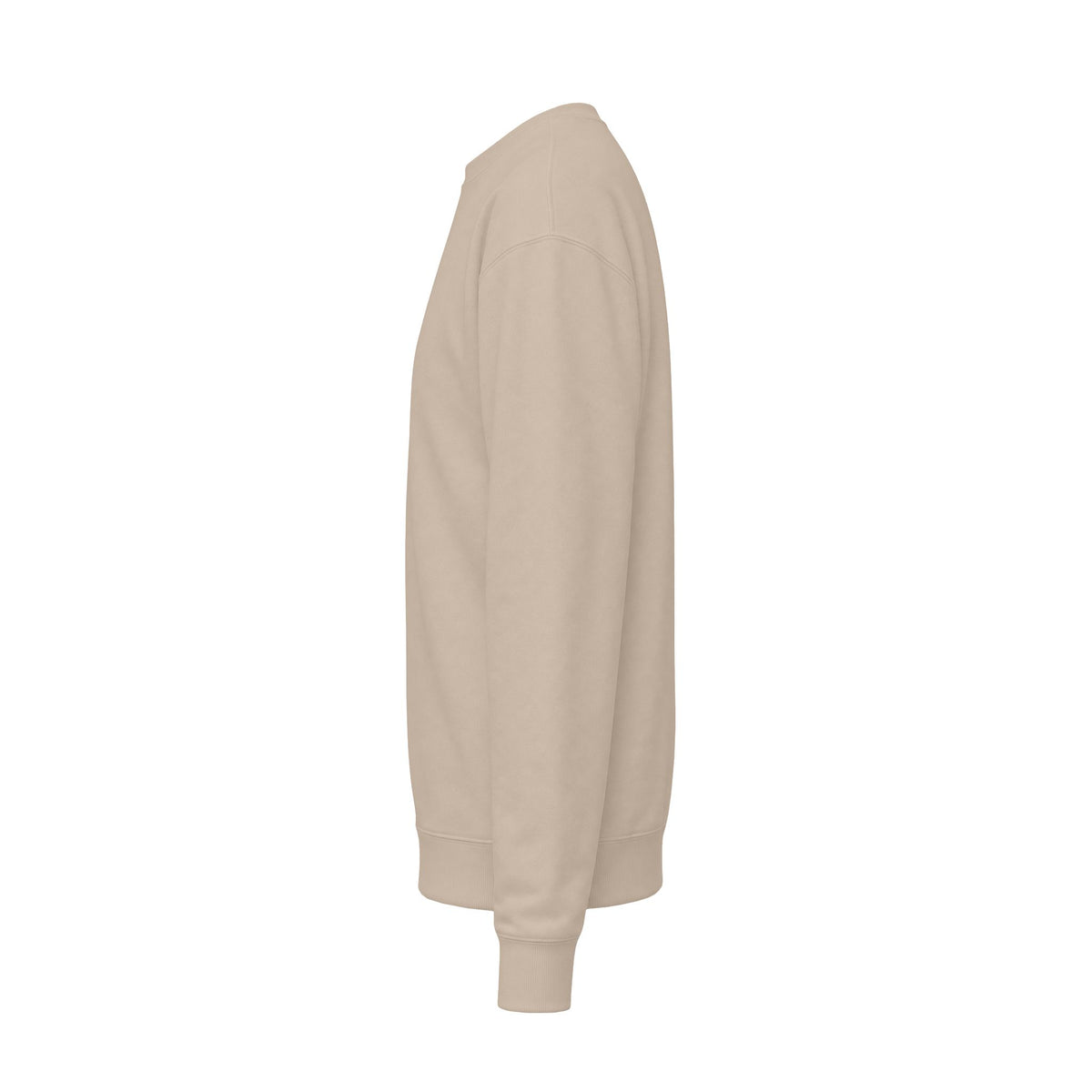 Photo Grid Crewneck Sweatshirt