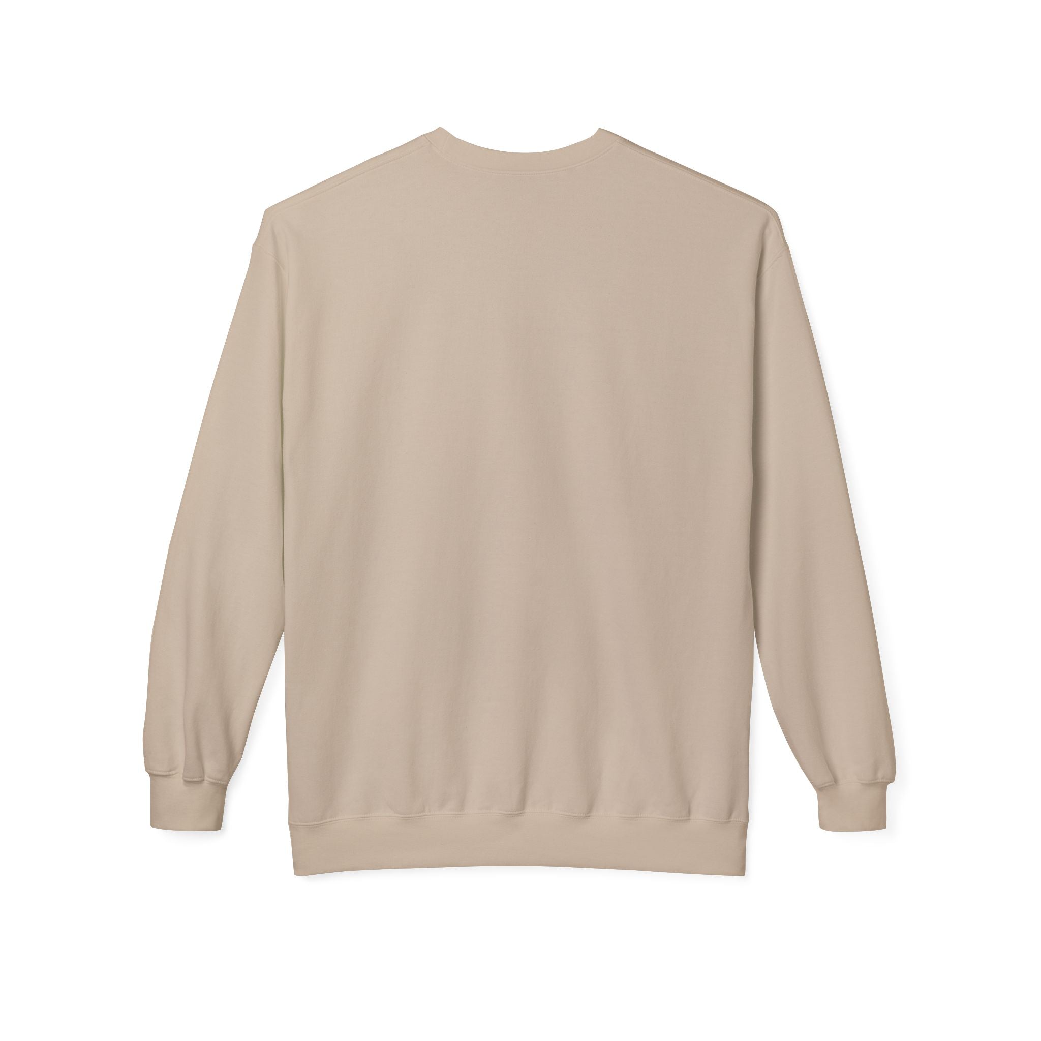 Photo Grid Crewneck Sweatshirt