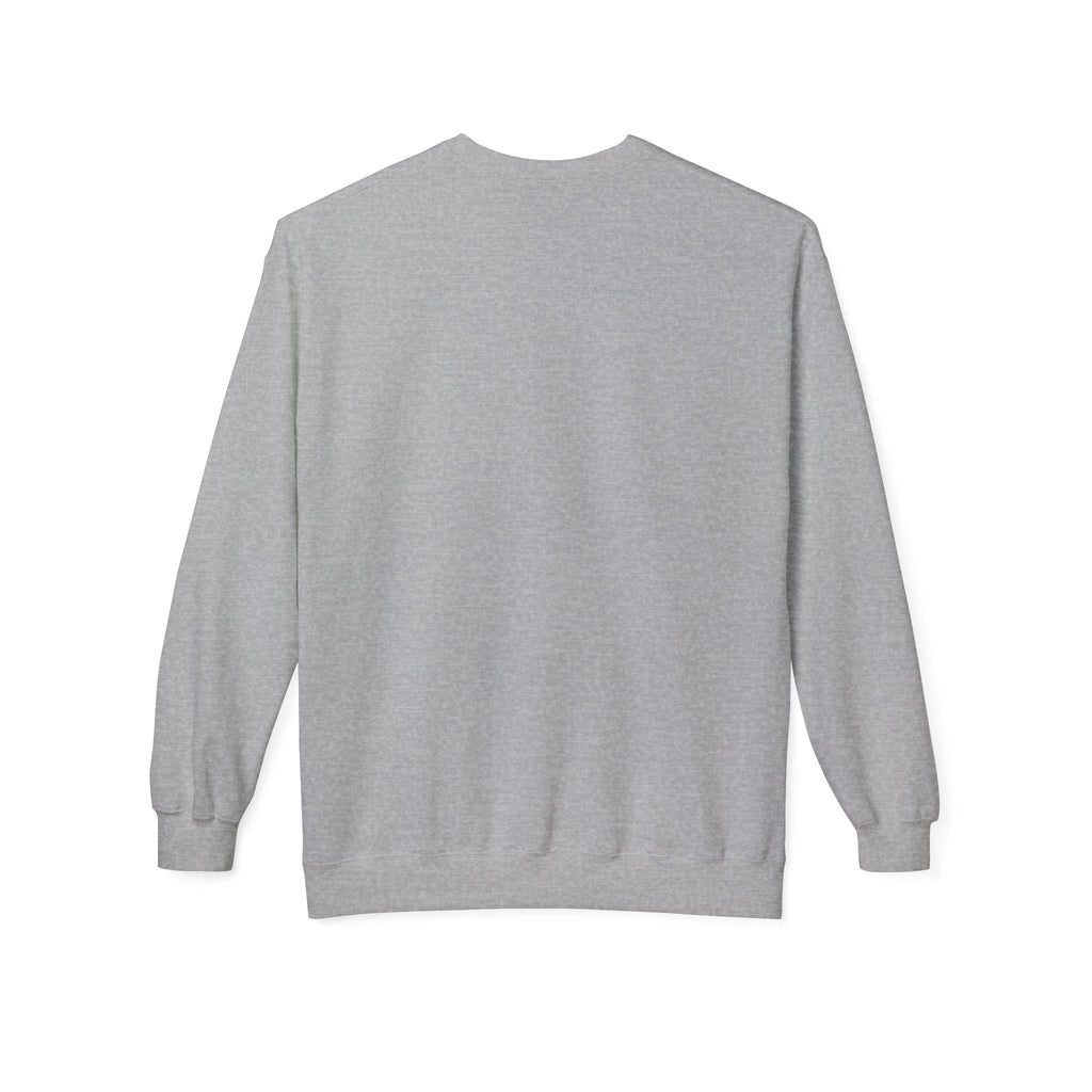 Photo Grid Crewneck Sweatshirt