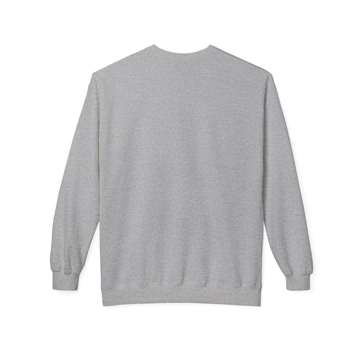 Photo Grid Crewneck Sweatshirt