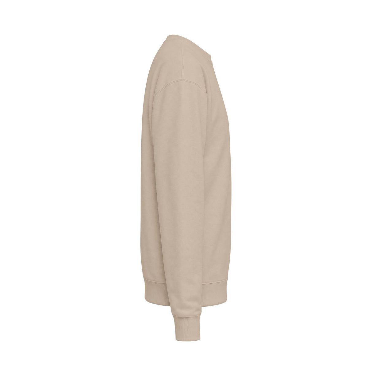 Photo Grid Crewneck Sweatshirt