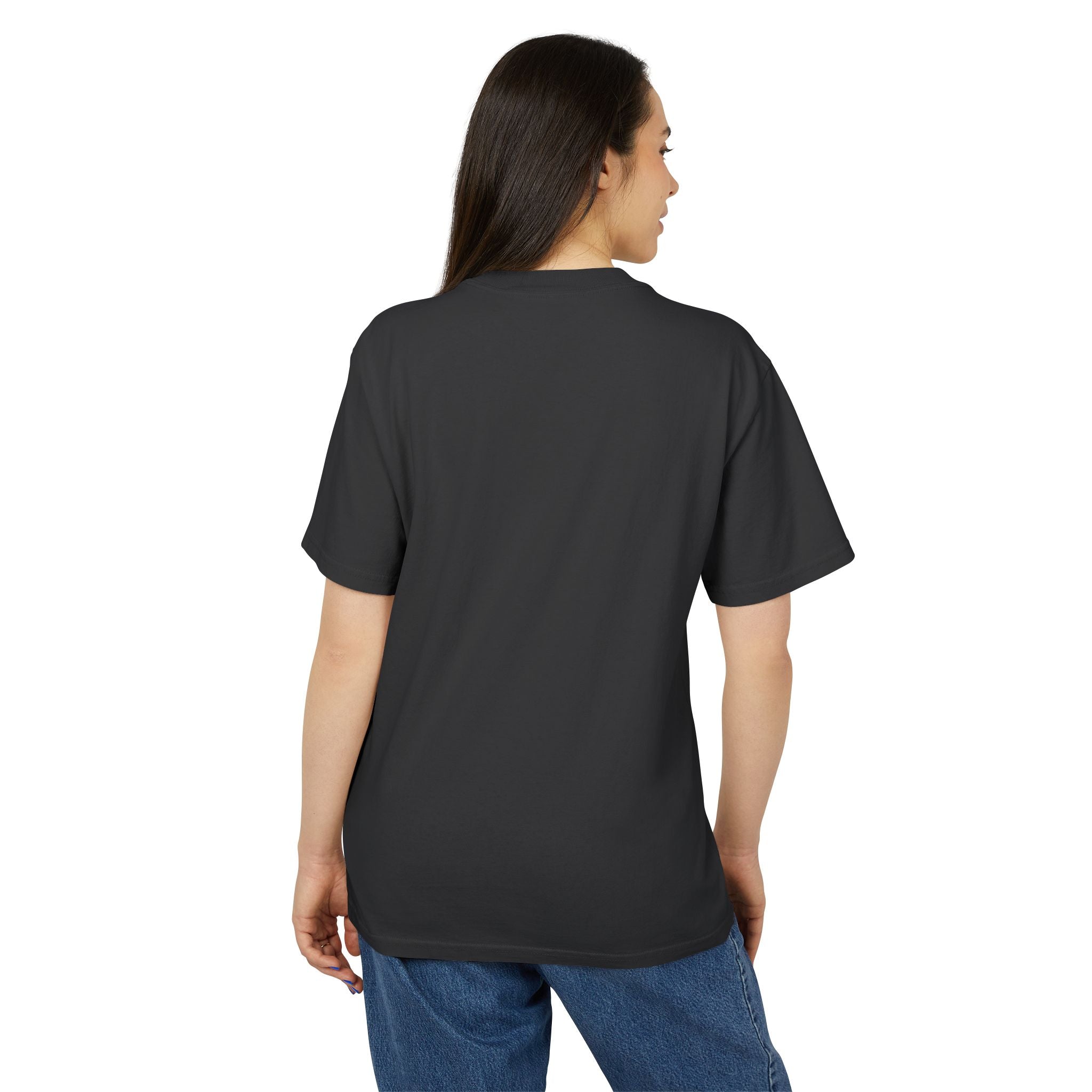 Christian Basketball Player Tee — Cross & Number 7 Graphic Shirt