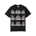 NAATH Supply Co. Logo T-Shirt — Retro Outdoor Badge Graphic Tee